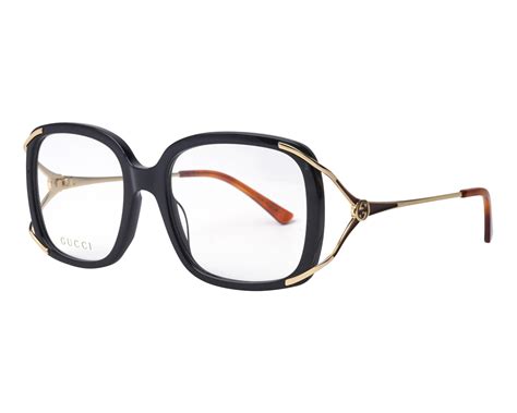 lunette gucci de vue|monture lunette gucci femme.